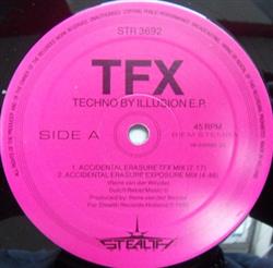 Download TFX - Techno By Illusion