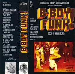 Download ZebRocSki - B Boy Funk