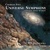 lyssna på nätet Charles Ives - Universe Symphony