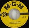 ladda ner album Lew Douglas And His Orchestra - Caesars Boogie Turn Around Boy