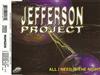 lataa albumi Jefferson Project - All I Need Is The Night