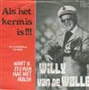 ladda ner album Willy Van De Walle - Als Het Kermis Is