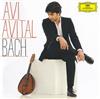 descargar álbum Avi Avital, Bach - Bach