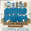 ouvir online Various - Audio Perm Block Party Compilation