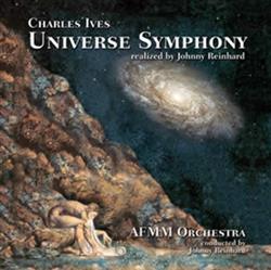 Download Charles Ives - Universe Symphony