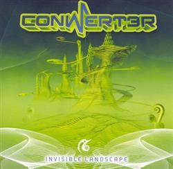 Download ConWerteR - Invisible Landscape