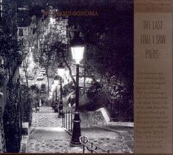 Download Various - The Last Time I Saw Paris