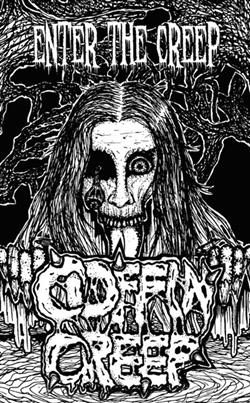 Download Coffin Creep - Enter The Creep