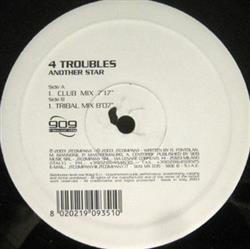 Download 4 Troubles - Another Star