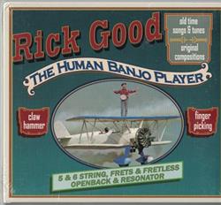 Download Rick Good - The Human Banjo Player