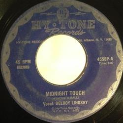 Download Delroy Lindsay - Midnight Touch