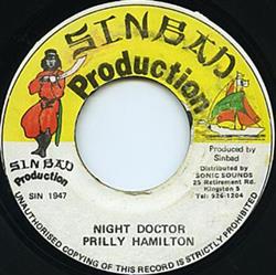 Download Prilly Hamilton - Night Doctor