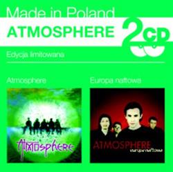 Download Atmosphere - Atmosphere Europa Naftowa