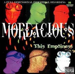 Download Mordacious - This Emptiness