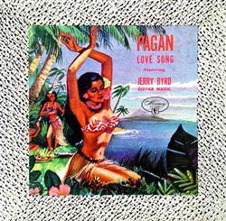 Download Jerry Byrd Guitar Magic - Pagan Love Song