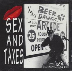 Download Beer Dawgs - Sex And Taxes