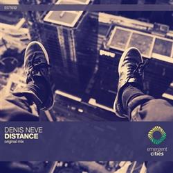 Download Denis Neve - Distance