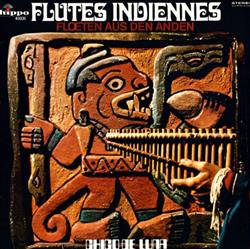 Download Chico De Luna - Flutes Indiennes Floeten Aus Den Anden