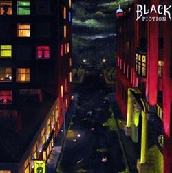 Download Black Fiction - God In The Gutter