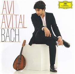 Download Avi Avital, Bach - Bach