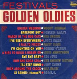 Download Various - Festivals Golden Oldies