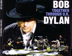 Download Bob Dylan - Together Through UK