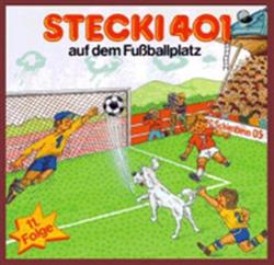 Download Hassan Refay - Stecki 401 Auf Dem Fußballplatz