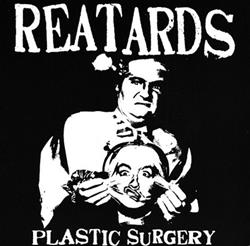 Download Reatards - Plastic Surgery