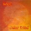 lataa albumi Wind - Solar Wind