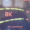 descargar álbum BK - Vol2 Recorded Live Hard House