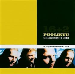 Download Puolikuu - Vanha Uusi Lainattu Sininen