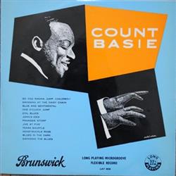 Download Count Basie And His Orchestra - Count Basie