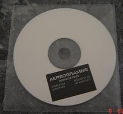 Download Aereogramme - Acoustic CD 05