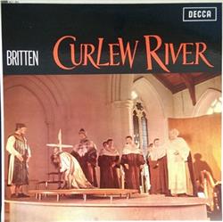 Download Britten - Curlew River