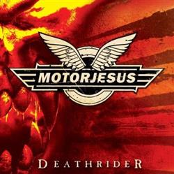 Download Motorjesus - Deathrider