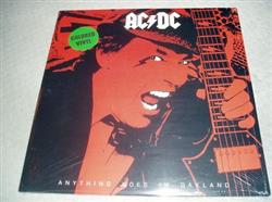 Download ACDC - Anything Goes In Oakland