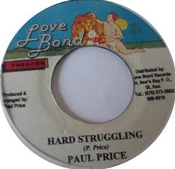 Download Paul Price - Hard Struggling