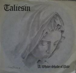 Download Taliesin - A Whiter Shade Of Pale