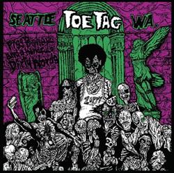 Download Toe Tag - Toe Tag