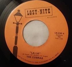 Download The Cobras - La La Goodbye Molly