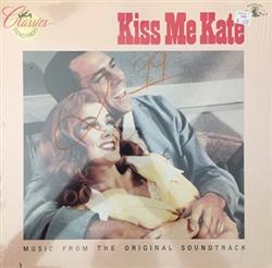 Download Various - Kiss Me Kate Music From The Original Soundtrack