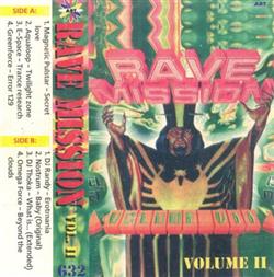 Download Various - Rave Mission Volume VII Vol II