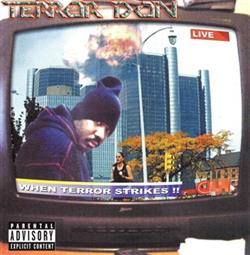 Download Terror Don - When Terror Strikes