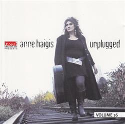 Download Anne Haigis - Unplugged