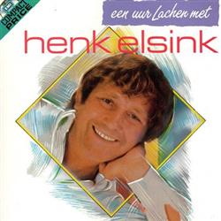 Download Henk Elsink - Een Uur Lachen Met