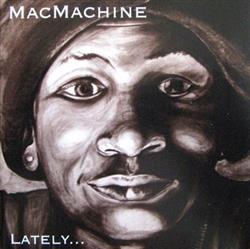 Download Mac Machine - Lately