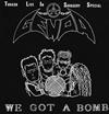 Album herunterladen Genoa - We Got A Bomb