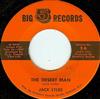 ladda ner album Jack Lyles - The Desert Man Learn About Sin From Me