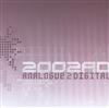 télécharger l'album Various - 2002 AD Analogue 2 Digital