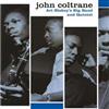online luisteren John Coltrane - Art Blakeys Big Band And Quintet